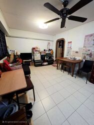 Blk 766 Yishun Avenue 3 (Yishun), HDB 4 Rooms #470276891